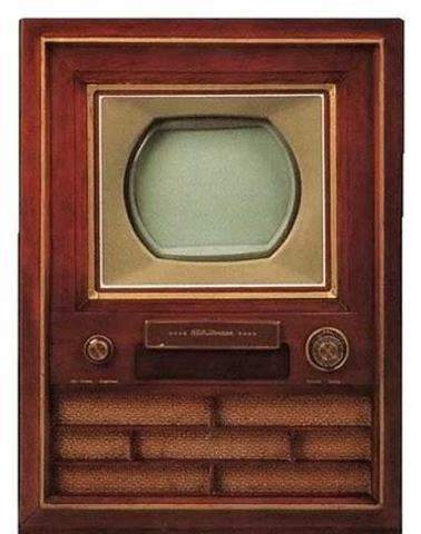 TELEVISOR