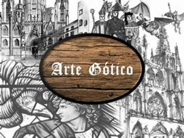 Arte gótico