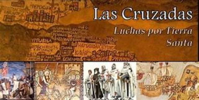 Las cruzadas