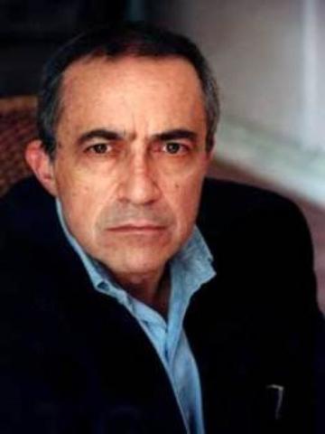 José Nieto