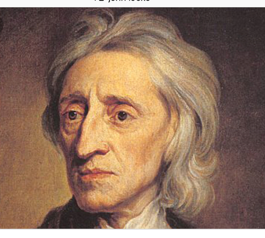 John Locke
