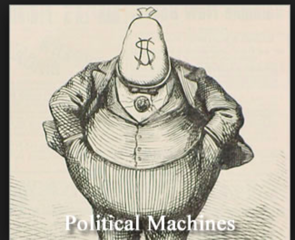 Political Machines
