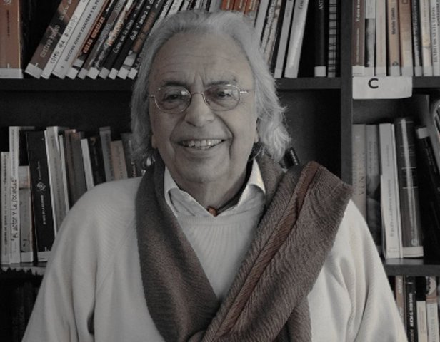 Alfonso Carlos Santisteban