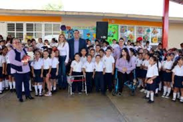 Cuando acabe la primaria