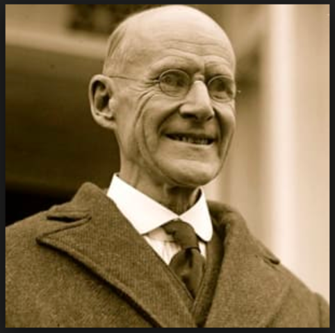 Eugene V. Debs