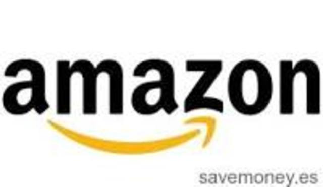 CREACIÓN DE AMAZON
