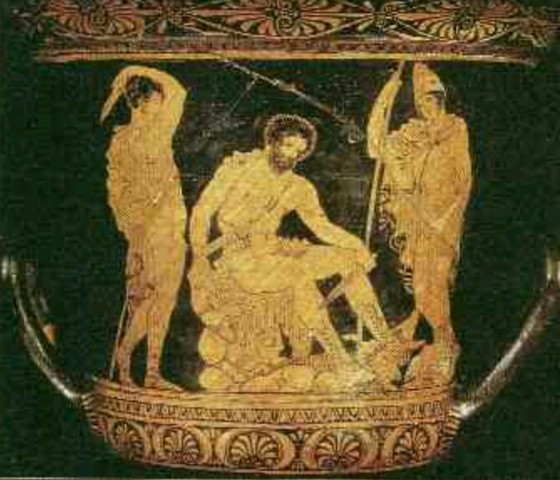 AUTORES ANTIGÜEDAD CLÁSICA