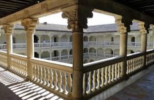 RENACIMIENTO Características