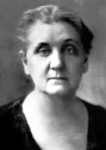 Jane Addams