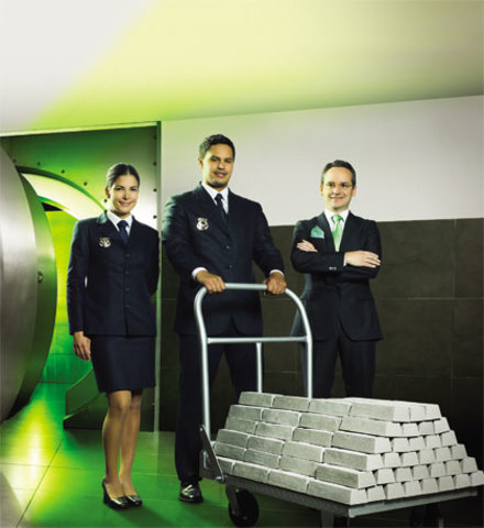 Emisión de Acciones