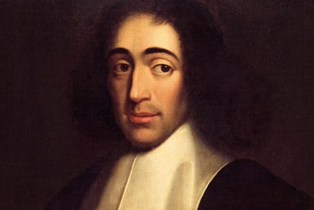Baruch de Spinoza