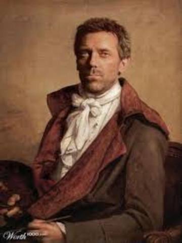 PERSONAJES DE LA ANTIGÜEDAD CLÁSICA