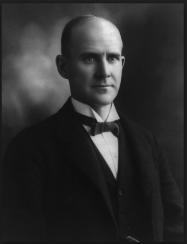 Eugene V. Debbs