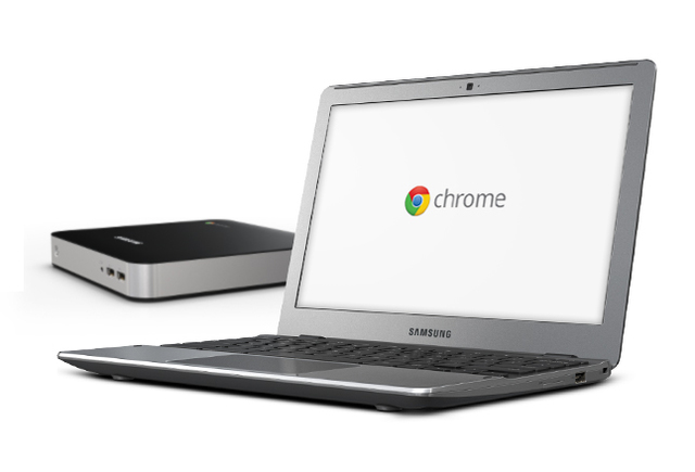 Chromebook