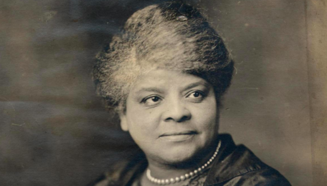 Ida B Wells