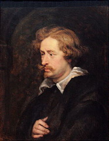 Anton van Dyck