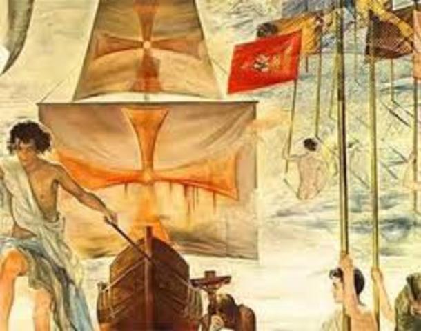 CARACTERÍSTICAS DE LA  EDAD MODERNA