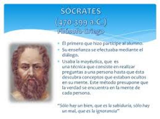 Sócrates