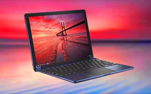 Google создала лучший планшет на уникальной операционной системе