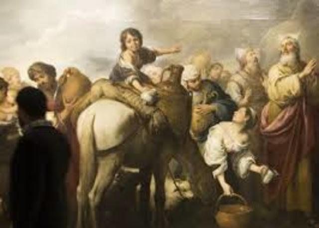 PERSONAJES DEL BARROCO