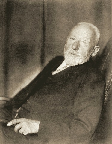 Wilhelm Dilthey