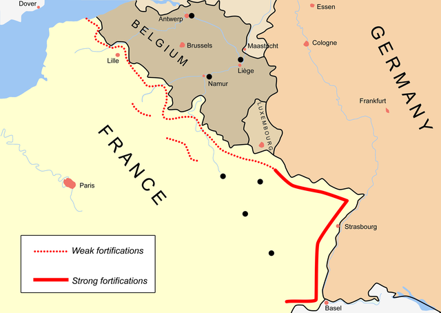 Ligne Maginot
