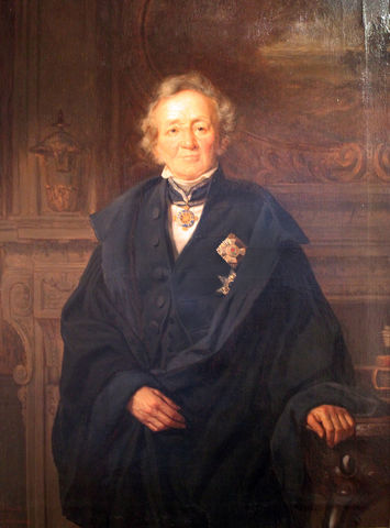 Leopold von Ranke