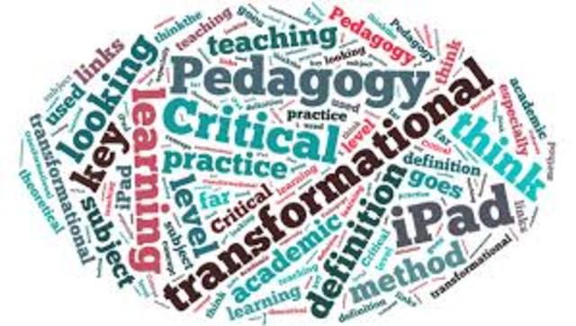 Origin of Pedagogy