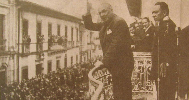 Fin de la república liberal