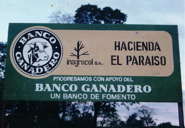 Banco Ganadero