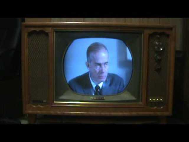 IMAGEN A COLOR DEL TELEVISOR