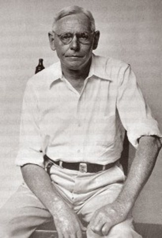 Doctor Wilson Popenoe