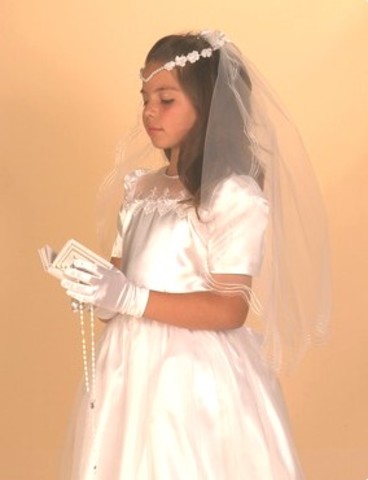 primera comunion