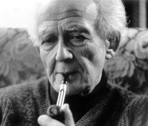 Zygmunt Bauman