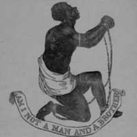 Arguments over slavery