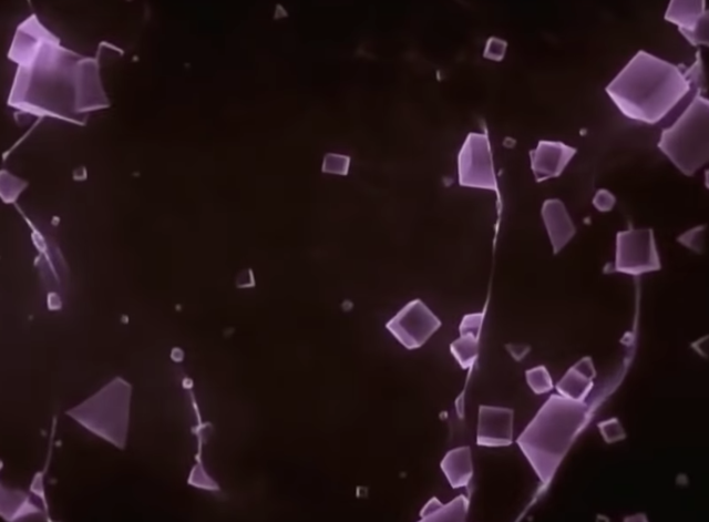 Lluvia de meteoritos