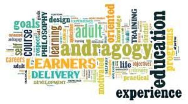Andragogy