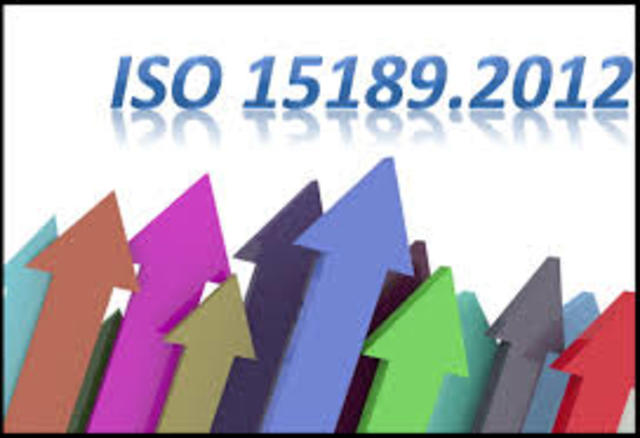 Norma de Calidad ISO 15189 para Laboratorios Clínicos