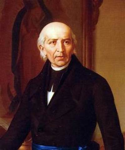Nace Miguel Hidalgo y Costilla