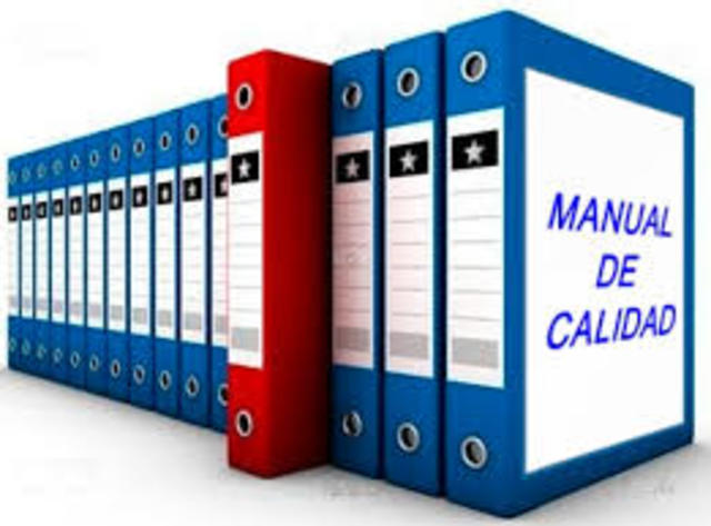 Manual  de Calidad de Laboratorio Clínico