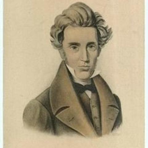 Soren  Kierkegaard