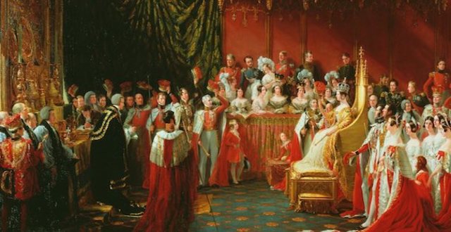 The Diamond Jubilee
