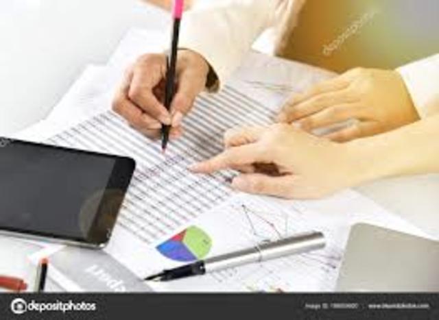 Revisión  y Validación de Documentación