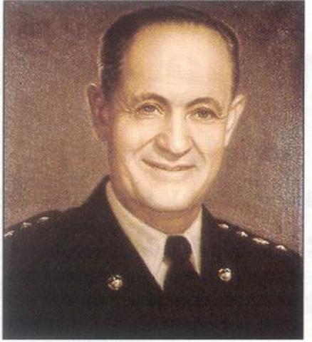 Gustavo Rojas Pinilla