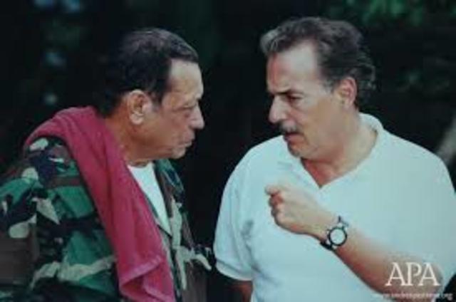 Acuerdo de Caquetania