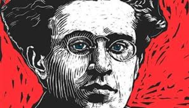Antonio Gramsci