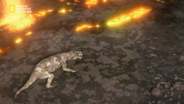 La tierra se calienta