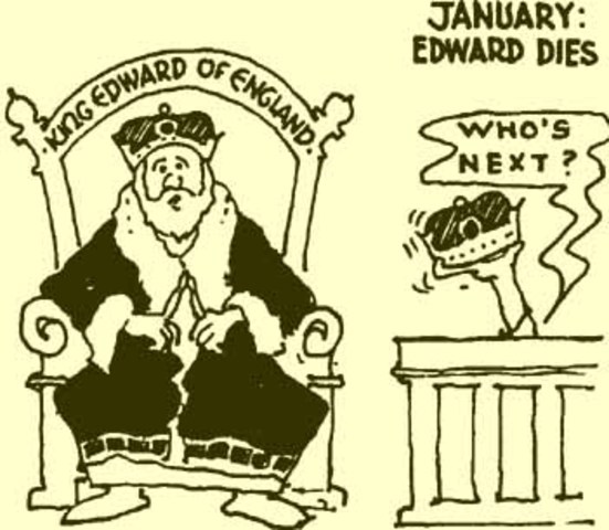 Edward the Confessor (1042-66)