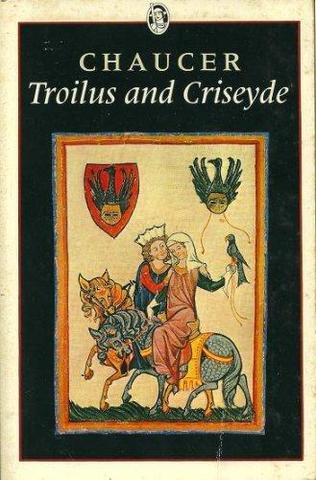 Troilus and Criseyde