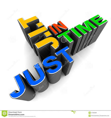 MRP II DE CORTO PLAZO